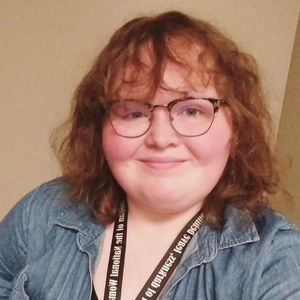 Meet your Posher, Katelyn